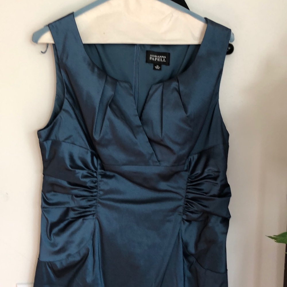 Adrianna Pappel Spevial Occasion Dress